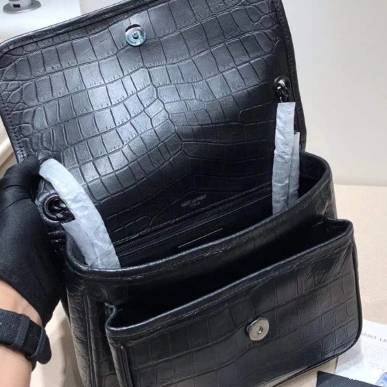 YSL NIKI MEDIUM 0711